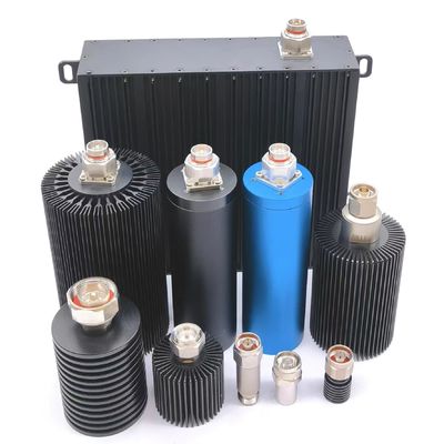 200W Low Pim Load RF Termination Load 350-6000MHz XC Adatto alle esigenze del cliente