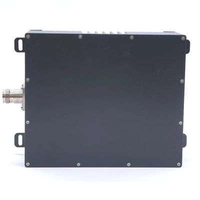 100W Low Pim Load RF Termination Load 350-6000MHz per Das Ibs Indoor/Outdoor IP65 Grigio