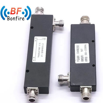 N/4310/DIN - connettore femminile 617-2700/3800 MHz accoppiatore direzionale a bassa frequenza Pim -161dbc 10dB