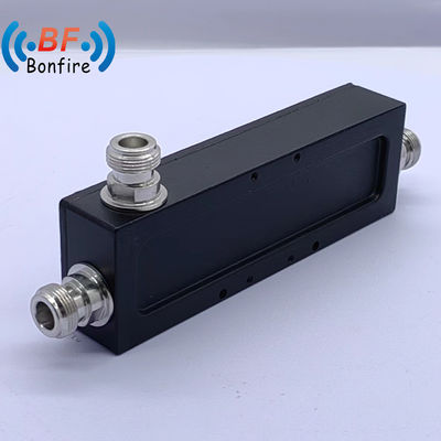 698-2700MHz Accoppiatore RF 8dB per DAS/IBS Dimensione del pacchetto 10.00cm * 20.00cm * 10.00cm
