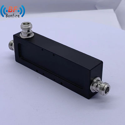 698-2700MHz Accoppiatore RF 8dB per DAS/IBS Dimensione del pacchetto 10.00cm * 20.00cm * 10.00cm