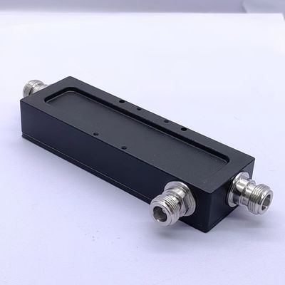 698-2700MHz Accoppiatore RF 8dB per DAS/IBS Dimensione del pacchetto 10.00cm * 20.00cm * 10.00cm