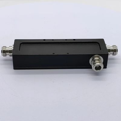 698-2700MHz Accoppiatore RF 8dB per DAS/IBS Dimensione del pacchetto 10.00cm * 20.00cm * 10.00cm
