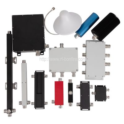 698-2700MHz Accoppiatore RF 8dB per DAS/IBS Dimensione del pacchetto 10.00cm * 20.00cm * 10.00cm