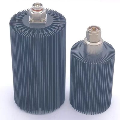 FZ-0360-XXXY001 350-6000MHz Low Pim Load RF Passive Wireless Load con capacità di 75W 100W
