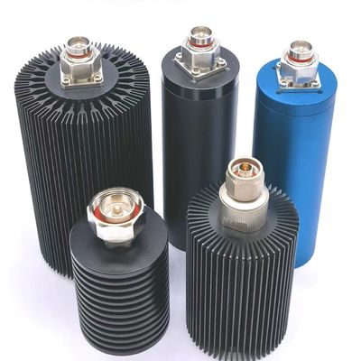FZ-0360-XXXY001 350-6000MHz Low Pim Load RF Passive Wireless Load con capacità di 75W 100W