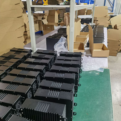 5W 10W 30W 50W Low Pim Load per Ibs/Das Capacità di consegna complessiva del progetto 600-4000MHz