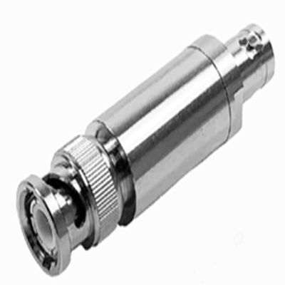 3dB 5dB 10dB Attenuatore coaxiale Attenuatore RF DC-3800MHz BNC-M/ BNC-F con prestazioni
