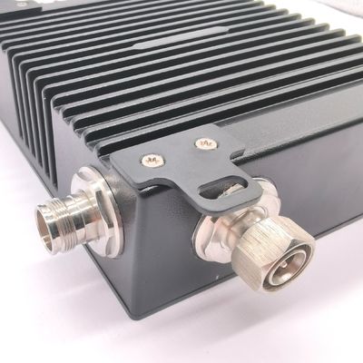 20dB 698-3800MHz Attenuatore a bassa frequenza Pim Attenuatore RF DIN-M DIN-F Indoor/Outdoor IP65