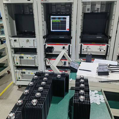 IP65 200W Low Pim Load RF Termination Load 600-4000MHz XC per interni/esterni