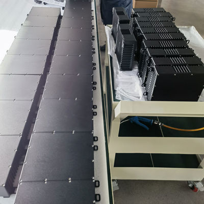 200W Low Pim Load RF Termination Load 600-4000MHz Dimensione del pacchetto 22.00cm * 20.00cm * 6.00cm