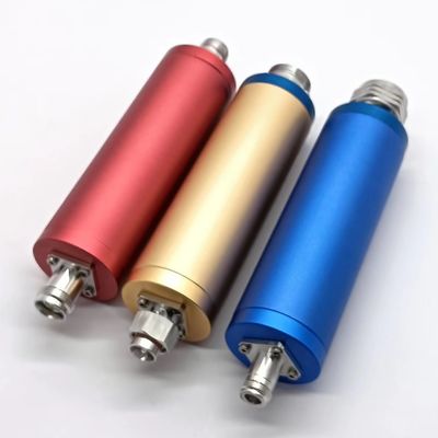 600-4000MHz 5W 10W 30W carico di terminazione RF a banda larga per la terminazione del segnale a banda larga