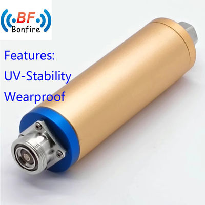 600-4000MHz 30W 50W Low Pim Load Dummy Load con interfaccia DIN-M/F 4.3-10 M/F N-M/F