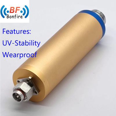 600-4000MHz 30W 50W Low Pim Load Dummy Load con interfaccia DIN-M/F 4.3-10 M/F N-M/F