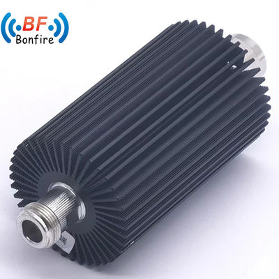 25W 3/6/10/15/20dB Attenuatore coassiale con N connettore maschio-femmina a bassa velocità Vswr DC-3GHz