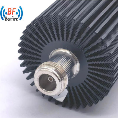 25W 3/6/10/15/20dB Attenuatore coassiale con N connettore maschio-femmina a bassa velocità Vswr DC-3GHz