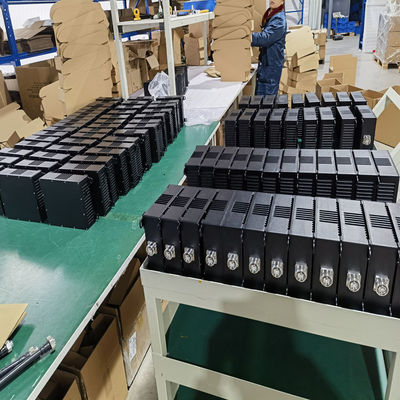 80W DC-6000MHz RF Termination Load per la capacità di consegna complessiva del progetto Ibs/Das