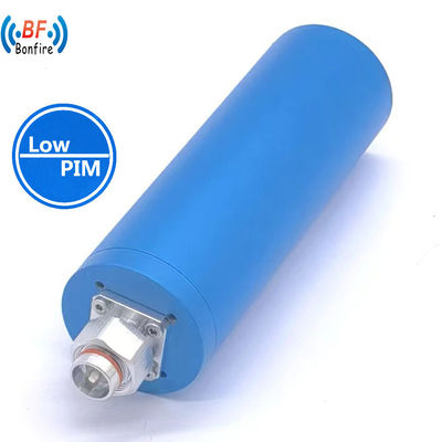 600-4000MHz 5W 10W 30W 50W Tipo rotondo Low Pim Dummy Load con 0,800kg di peso lordo
