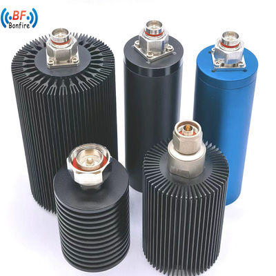 600-4000MHz 5W 10W 30W 50W Tipo rotondo Low Pim Dummy Load con 0,800kg di peso lordo