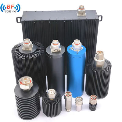 600-4000MHz 5W 10W 30W 50W Tipo rotondo Low Pim Dummy Load con 0,800kg di peso lordo