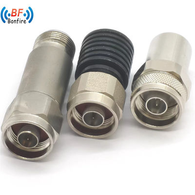 600-4000MHz 75W 100W Alta potenza RF carico di terminazione passivo entro FZ-0360-XXXY001