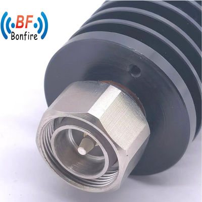 3 6 10 15 20 30dB 40dB 10W N-M/N-F Attenuatori coassiali fissi a microonde RF per laboratorio