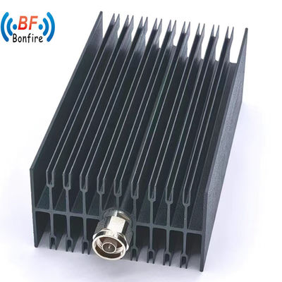 350-6000MHz Larghezza di banda Low Pim Load RF Dummy Load per la comunicazione Interfaccia DIN-M/F