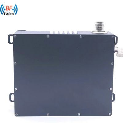 200W Low Pim RF Connector 698-2700MHz Attenuatore fisso coassiale 3 5 7 8 10 13 15 20 30 40dB
