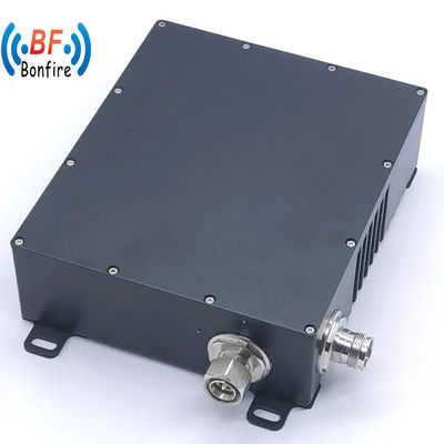 200W Low Pim RF Connector 698-2700MHz Attenuatore fisso coassiale 3 5 7 8 10 13 15 20 30 40dB