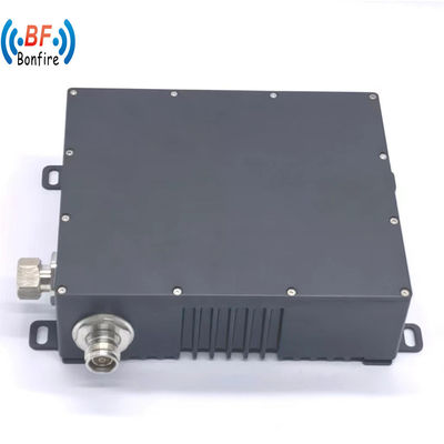 200W Low Pim RF Connector 698-2700MHz Attenuatore fisso coassiale 3 5 7 8 10 13 15 20 30 40dB