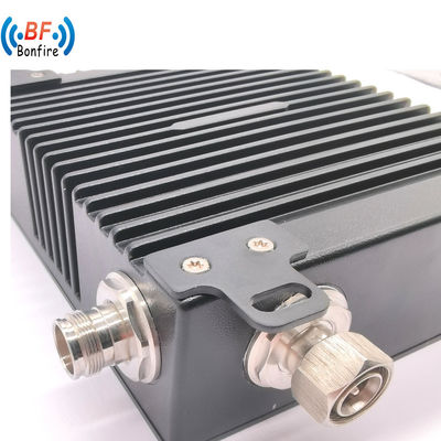 200W Low Pim RF Connector 698-2700MHz Attenuatore fisso coassiale 3 5 7 8 10 13 15 20 30 40dB