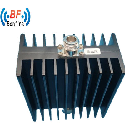 100W N Attenuatore coaxiale per Ibs/Das Capacità di consegna complessiva del progetto N connettore