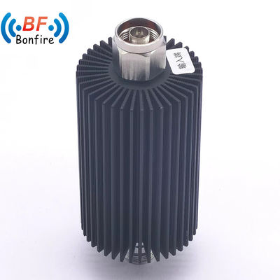 200W 6dB 10dB 15dB 20dB Attenuatore coassiale RF Attenuatore DC-6GHz Indoor/Outdoor IP65