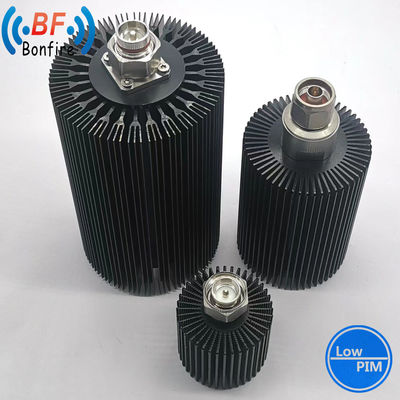 50 ohm calibrazione 5W 7/16 DIN carico di terminazione maschile / carico fittizio 3/6/10/15/20/30dB