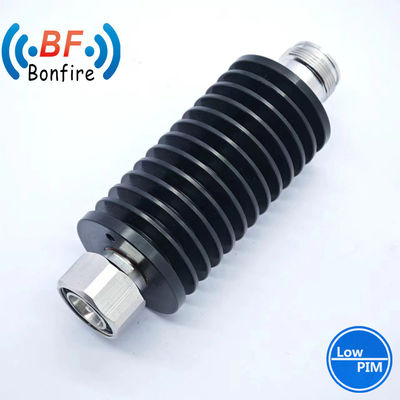 Capacità DC-6GHz 40dB N Tipo Maschio a Femmina 10W attenuatori coassiali RF fissi a microonde