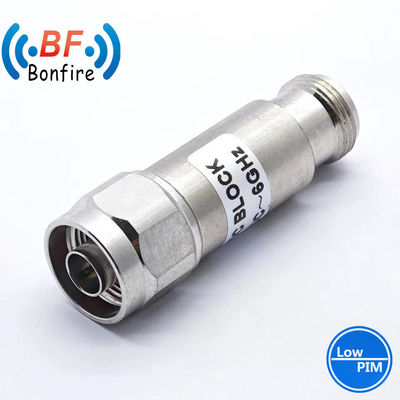 Attenuatore coassiale RF ad alta potenza da 200W N Connettore maschio a N femmina DC-6GHz 50 Ohm