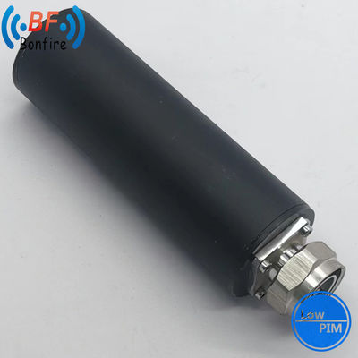 DC-4000MHz 5W 50ohm Terminazione del carico BNC Manichino di presa maschile per la consegna del progetto Ibs/Das