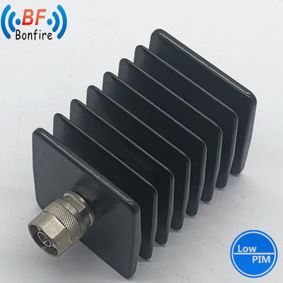 5W DC-4000MHz 50ohm Attenuatori coassiali Attenuatori fissi a microonde N Maschio RF RF carico per l'edificio