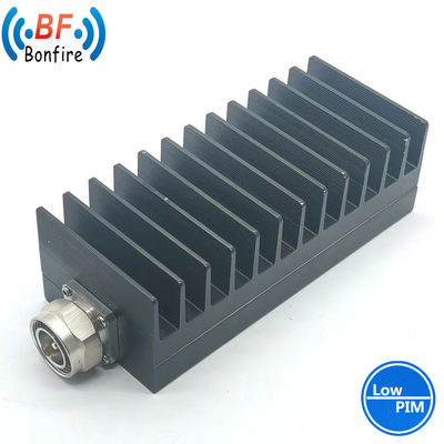 5W DC-4000MHz 50ohm Attenuatori coassiali Attenuatori fissi a microonde N Maschio RF RF carico per l'edificio