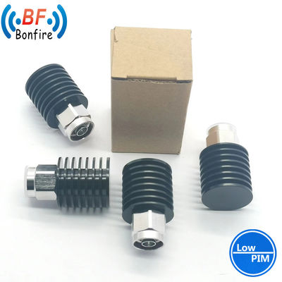4.3-10-M/F Interfaccia RF 2W Carico DC-4000MHz N Terminazione del connettore maschio per la rete 3G