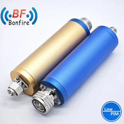 2024 Standard professionale 200W 3/6/10/15dB Kit di attenuatore DC-3800MHz Attenuatore RF