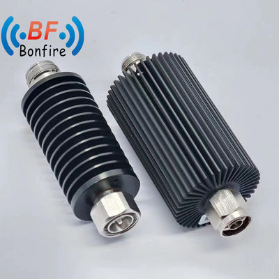 200W DC-3800MHz N connettore maschio femmina coassiale attenuatore fisso con consegna di 10 giorni