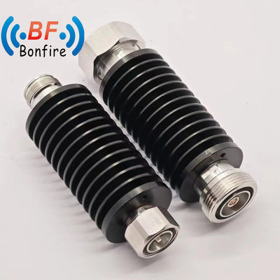 200W DC-3800MHz N connettore maschio femmina coassiale attenuatore fisso con consegna di 10 giorni