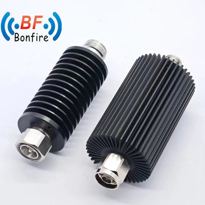 200W DC-3800MHz N connettore maschio femmina coassiale attenuatore fisso con consegna di 10 giorni