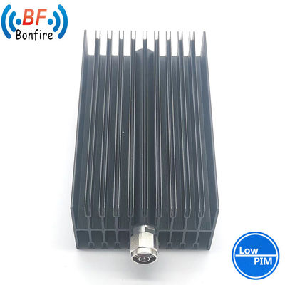 DIN-M/F 4.3-10 M/F N-M/F Interfaccia banda larga 350-6000MHz 5W Carico finito di carico fittizio