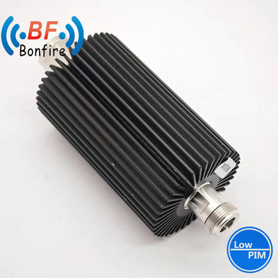 DC-3800MHz Basso Vswr Basso Pim Alta frequenza 3-40dB 100W Attenuatore coassiale N-maschio a N-femmina