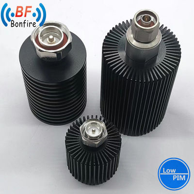 Carico di terminazione RF 350-6000 MHz 200 W IP65 Connettore N-M -150/-155/-160 dbc 50 Ohm Pim basso