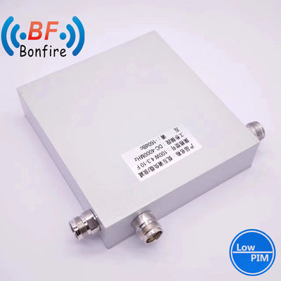 2024 Standard professionale 698-3800MHz 100W 3/6/10/15/20dB Attenuatore RF personalizzato