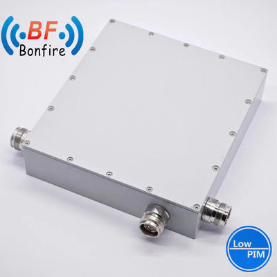2024 Standard professionale 698-3800MHz 100W 3/6/10/15/20dB Attenuatore RF personalizzato