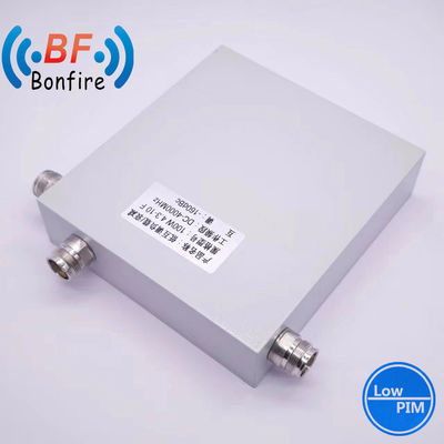 2024 Standard professionale 698-3800MHz 100W 3/6/10/15/20dB Attenuatore RF personalizzato